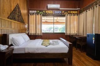 Suk Sabai Homestay - 6