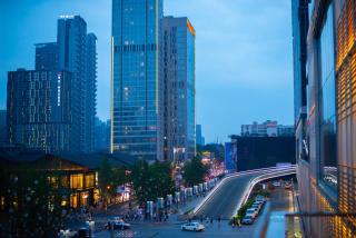 Niccolo Chengdu - 6