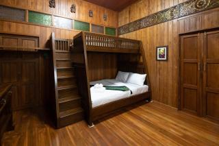 Suk Sabai Homestay - 4