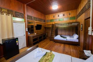 Suk Sabai Homestay - 3