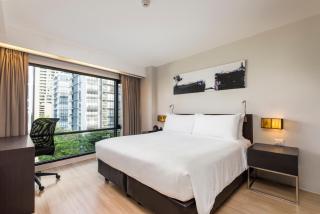 Maitria Hotel Sukhumvit 18 Bangkok – A Chatrium Collection - Bangkok - 9
