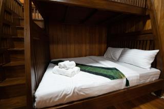 Suk Sabai Homestay - 8