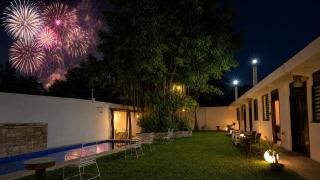 Cozumel Center Entire 2br 2 bath Scuba Diving Mecca with Pool AC AC Wi-Fi Kitchen Parking - 9