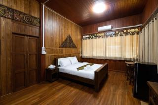 Suk Sabai Homestay - 7