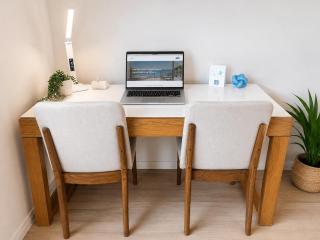 Harbourfront Studio Apartment - 4