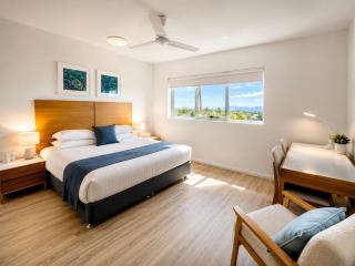 Harbourfront Studio Apartment - 0
