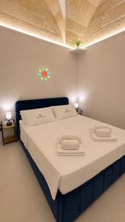 Essential Suite by Dimora Barocca - 6