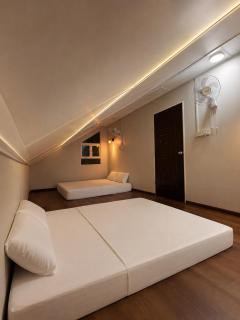 Alwani Mesilou Homestay Kundasang - 3