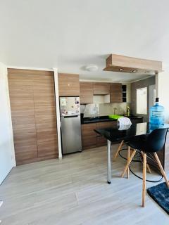 Hermoso departamento amoblado - 3