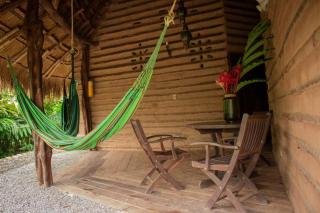 3 Cozy TripleDouble Rooms - Trisquel - 5