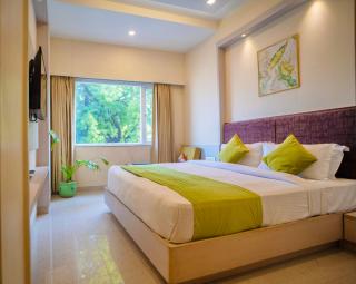 RION - A Boutique Hotel - 4