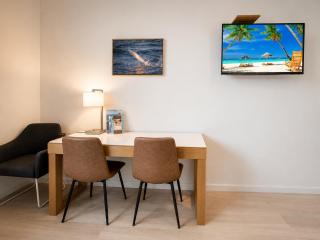Harbourfront Studio Apartment - 1