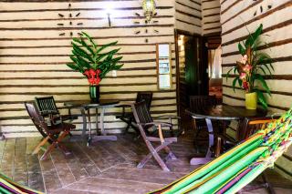 3 Cozy TripleDouble Rooms - Trisquel - 7