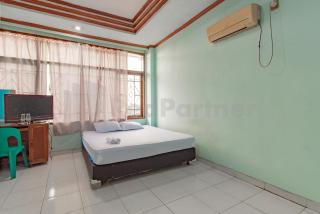 Bojongsoang Guesthouse RedPartner - 0
