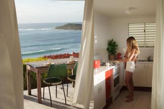 Bay Properties Pacific Lodge Studio - 0