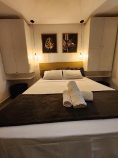 Flat Oceania - Hidromassagem - Piscina - 5 minutos da Praia - 3
