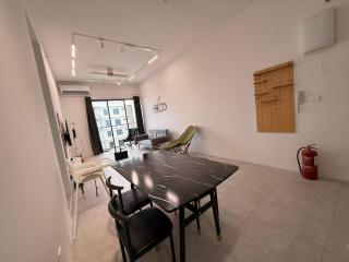 BM Aston Acacia Platinum Homestay 02 - 2