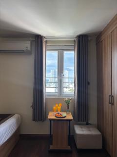 Sen Vàng Luxury Hotel - 6