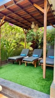 Mandox Villa Bali - 2