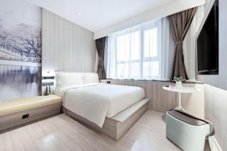 Atour Light Hotel Beijing West Station Maliandao - 9