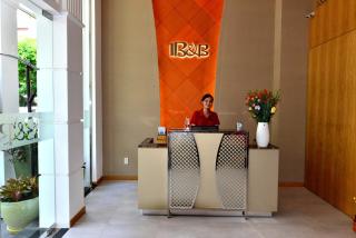 Phu My Hung - Saigon South Serviced Apartments - Near Vivo City Mall - Ho Chi Minh-stad - 2