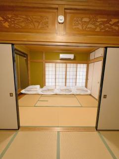 Akasaka-Sun Hotel B棟 - 6