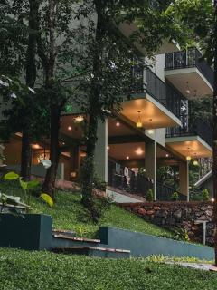 Rillwoods Resort - 2