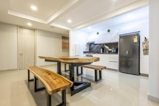 Cartagena Luxury House - 7