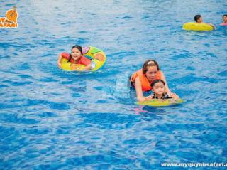 Mỹ Quỳnh Safari Resort - 7