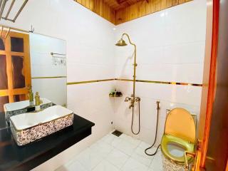 Mỹ Quỳnh Safari Resort - 5