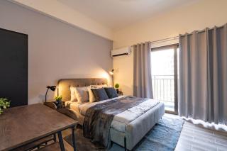 Amani Grand Citygate Private Residential Apartments l Next to Mall l Prime Location l Fast Wifi l Managed by Bleuspace - 1