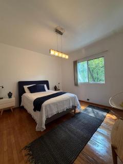 Bright apartment in the heart of La Condesa - 5