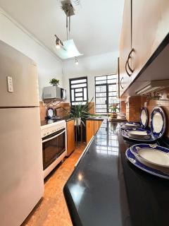 Bright apartment in the heart of La Condesa - 2