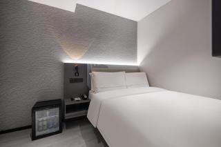 Atour Light Hotel Beijing West Station North Square - 6