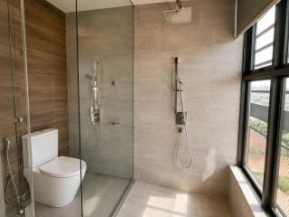 Novo Suites Ampang KLCC Gleneagles by Dormeo Destinations - 2