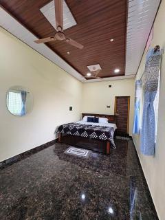 Sadguru Homestay Hampi - 2