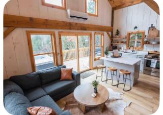 Summit view cottage - 9