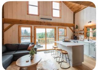 Summit view cottage - 7