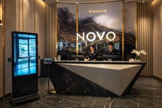 Novo Suites Ampang KLCC Gleneagles by Dormeo Destinations - 0