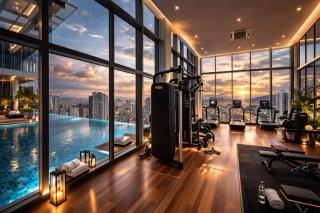 Novo Suites Ampang KLCC Gleneagles by Dormeo Destinations - 7
