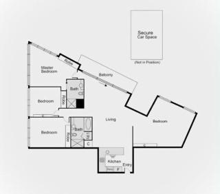 Exclusive Retreat - 7-Bedrooms, 2 Balconies Opposite Casino & MCEC - 5