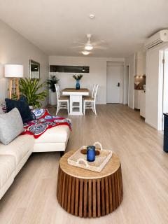 Harbourfront Views at Allure 2 Bedroom Apartment - 6