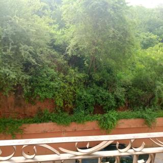 Daulat Khan Vista Apartments - DHA Phase 8 - 3