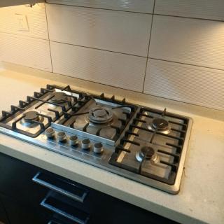 Daulat Khan Vista Apartments - DHA Phase 8 - 2