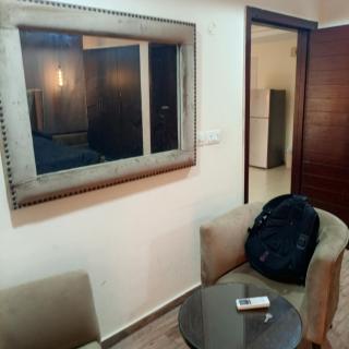 Daulat Khan Vista Apartments - DHA Phase 8 - 1