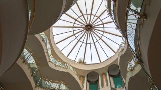 Hotel Granada Palace, Affiliated by Melia - 7