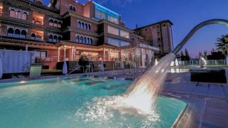 Hotel Granada Palace, Affiliated by Melia - 2
