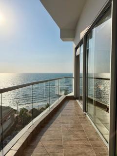 Apartamento Vista al Mar, Piscina y Acceso Directo a la Playa - Primera Ensenada de Coveñas - 8