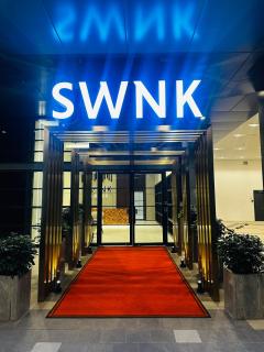 THE SWNK HOUZE SERViCE APARTMENT AT KUALA LUMPUR - 8