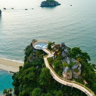 Căn hộ khách sạn Flamingo ND1 by Nga - 4